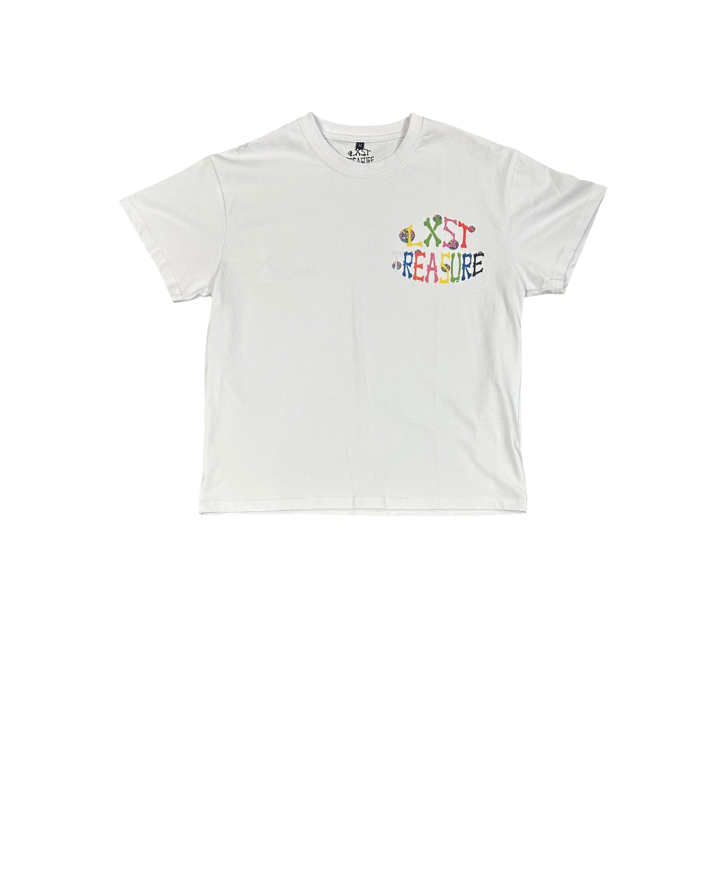 Bones Logo Tee