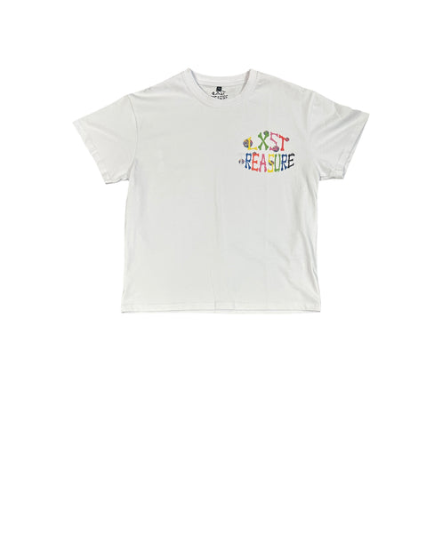 Bones Logo Tee – LXST TREASURE NYC