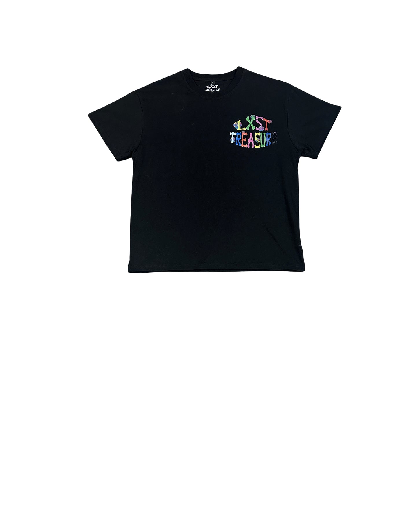 Bones Logo Tee