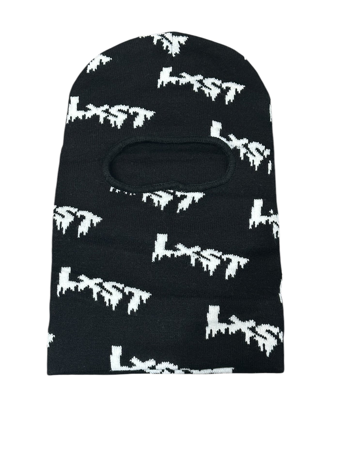 "Drippy Lxst" Balaclava