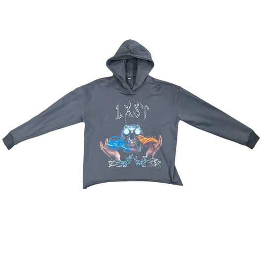 Restraint Hoodie