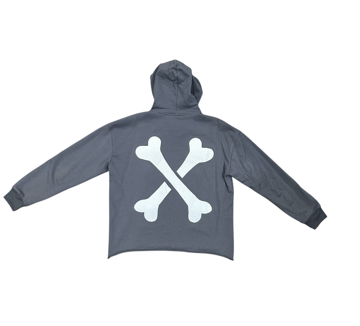 Restraint Hoodie