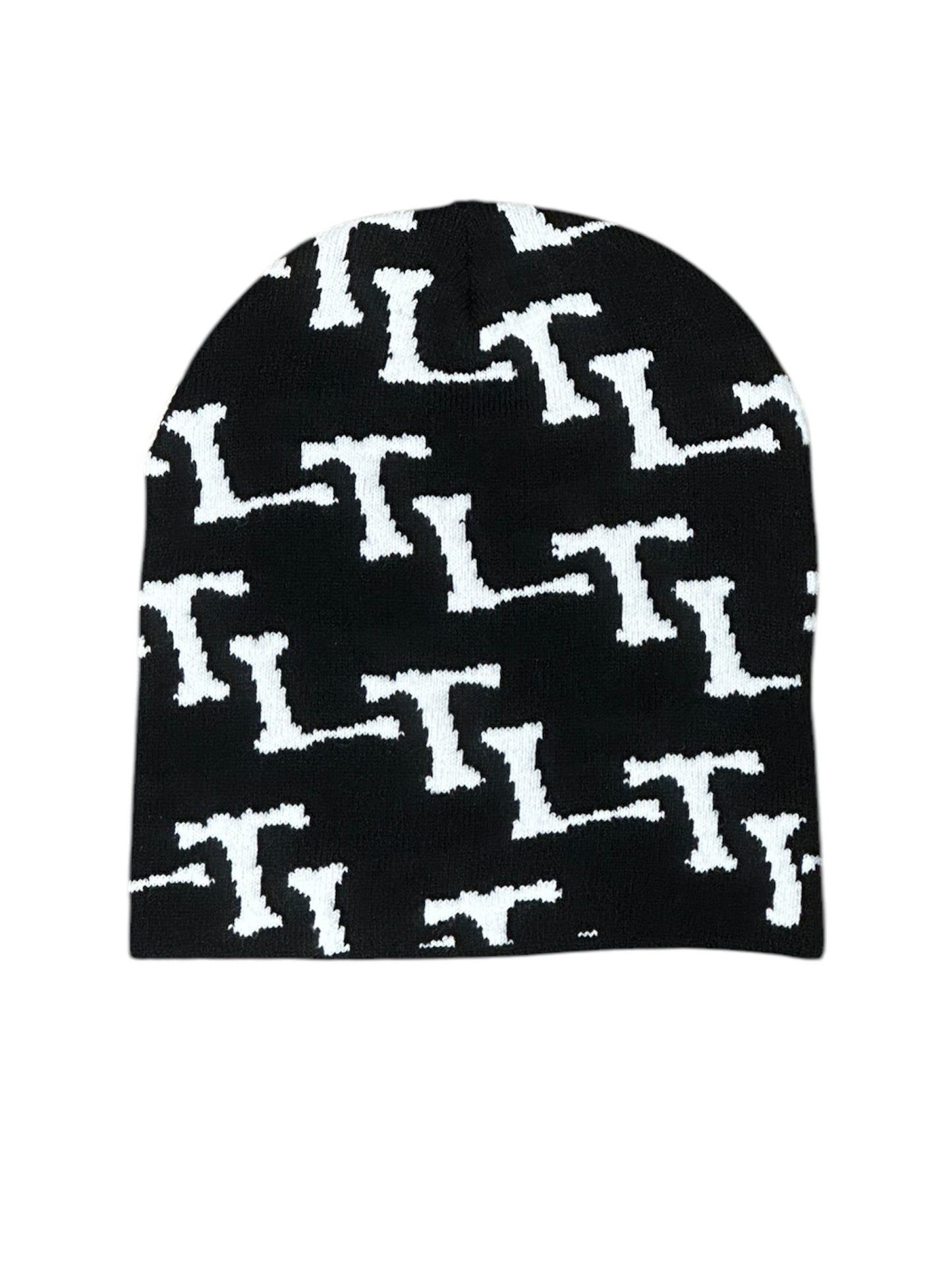 LT BONES BEANIE