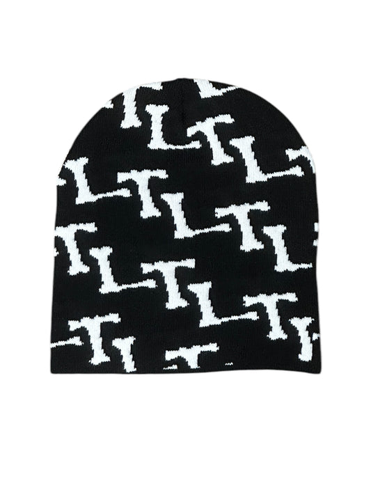 LT BONES BEANIE