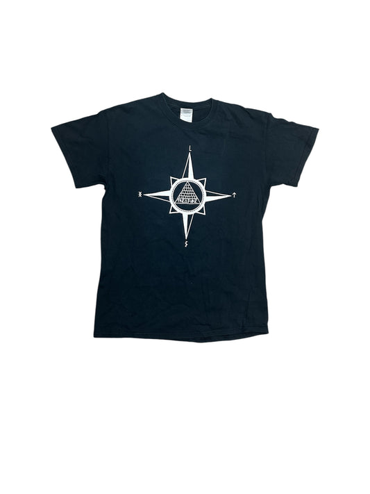 LXST COMPASS TEE