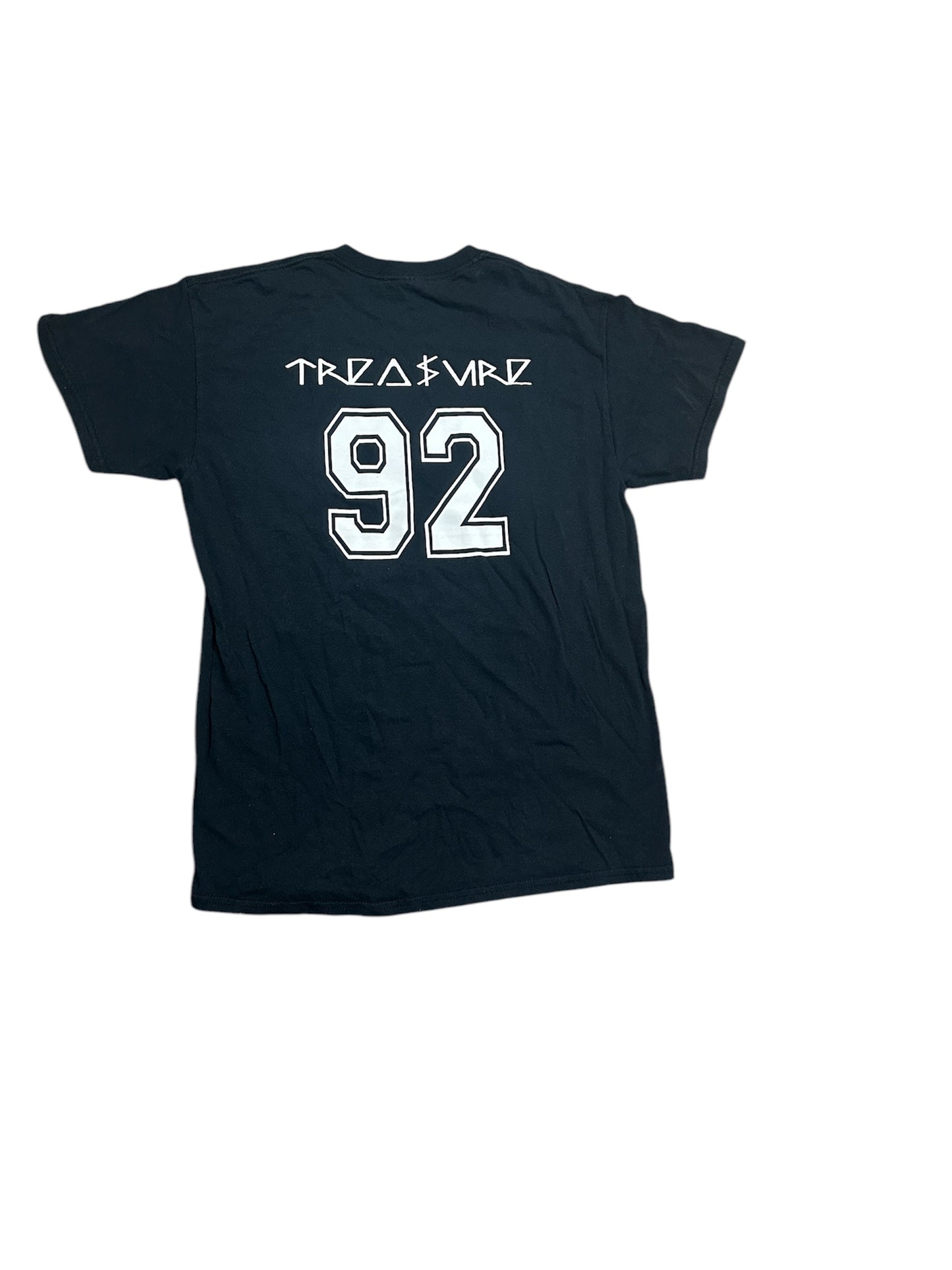 LXST COMPASS TEE